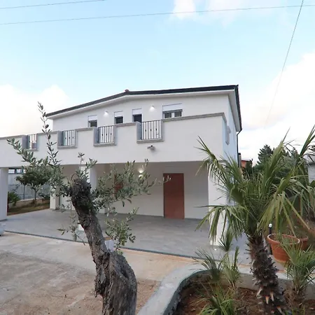 Twins House Carini