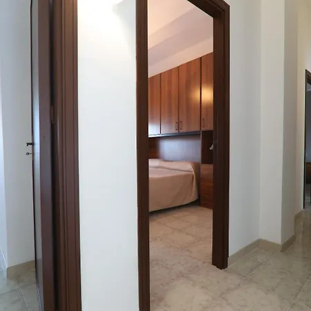 Pensionat Twins House Carini