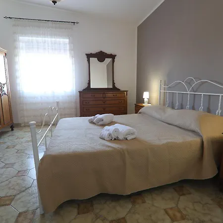 Twins House Pensionat Carini